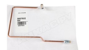 Медная топливная трубка Riello 3007602