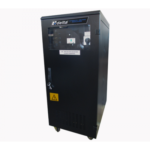 Стабилизатор напряжения Delta DLT STK 330400