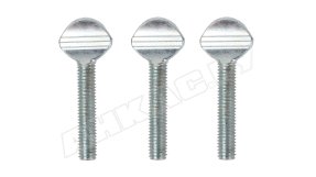 Комплект фиксирующих винтов, 741838