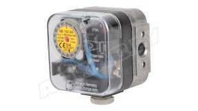 Реле давления Dungs NB 150 A4