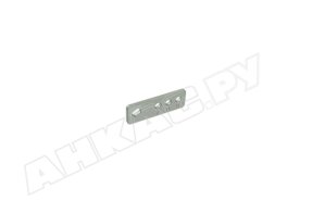 Рычаг регулировки Baltur 55 x 19 мм 0024030056