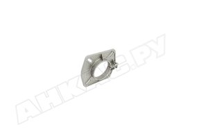 Фланец горелки Lamborghini Ø90 мм, 01086800