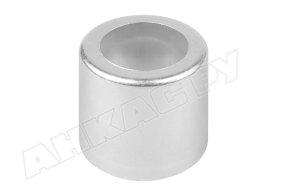 Обжимная гильза Piusi под шланг 25 мм, F08138000