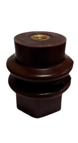 Полимерный изолятор опорный 3(1) кВ ИОЭЛ 3(1)-5-112 УХЛ2