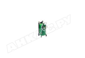 Установка откачки отработанного масла RAASM, 43060