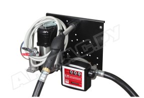 Мини АЗС Piusi ST Bi-pump 12V K33