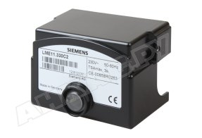 Топочный автомат Siemens LME11.330C2
