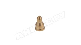 Сопло пилотной горелки De Dietrich 0.35 мм, 97580175