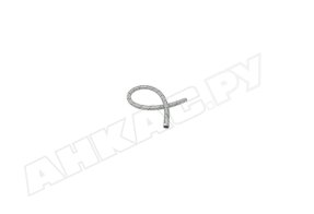 Жидкотопливный шланг Ecoflam Rp 1" - G 1", 1500 мм, 65323181