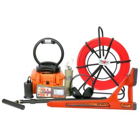 Трассотечеискатель Успех ТПТ-529КАЗ