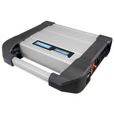 MSP-070 Зарядное устройство 12В 70A с режимом источника питания, 5м/ 2м кабели, Midtronics