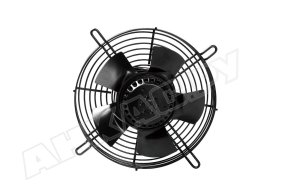 Вентилятор осевой промышленный Ebmpapst S2E300BC4701