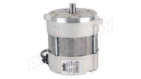 Электродвигатель RUF DYD-130BT, 0.13 кВт