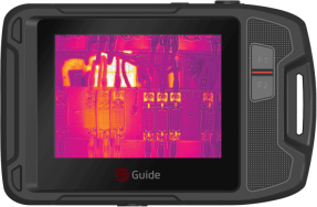 Тепловизор Guide P120V