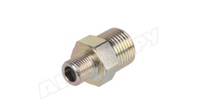 Ниппель переходной Baltur G1/4" - G1/2", 17663