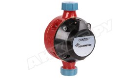 Расходомер Aquametro VZO 20 RC 130/16-RV 1