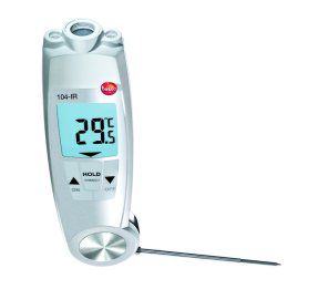 Термометр Testo 104-IR