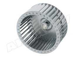 Рабочее колесо вентилятора Baltur Ø133 x 62 мм, 53020