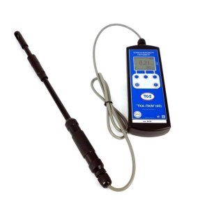 ТКА-ПКМ-60 Термоанемометр и термогигрометр