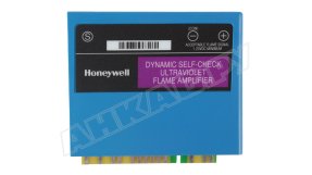Усилитель сигнала пламени Honeywell R7861 A 1026