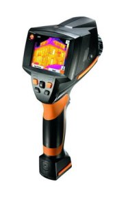 TESTO 875-1 Тепловизор