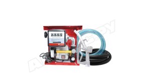 Перекачивающая станция Petropump ACFD 60