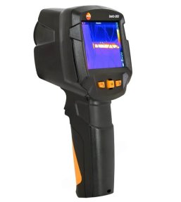 Тепловизор Testo 865