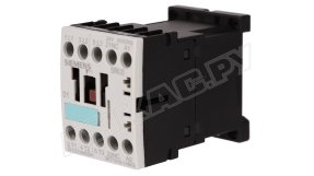 Миниконтактор Siemens 3RT1016-1AB02