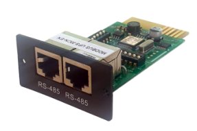 Карта управления Kiper Power AS-400 Gen2 (Сухие контакты)