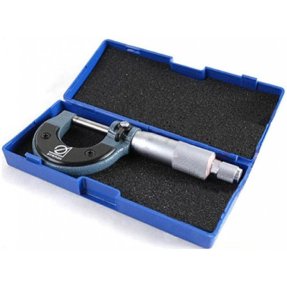 Микрометр гладкий МК 25-50 кл.1