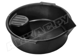 Поддон для отработанных жидкостей Samoa CL-7, 7 л