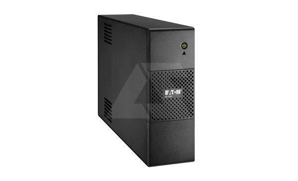 Источник бесперебойного питания Eaton 5S 1000i (1000ВА, 600Вт, 4+4 розетки IEC C13 )