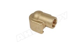 Насадка угловая Pressol M10 x 1, 12062