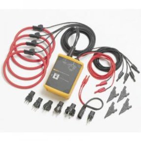 регистратор качества электроэнергии Fluke 1743