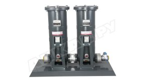 Фильтр-сепаратор топливный Gespasa FG-300x2, 66062