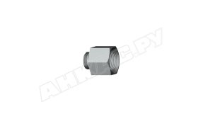 Крепеж защитной трубки Siemens AGG2.120
