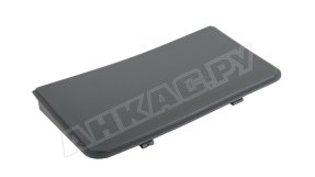 Заглушка кожуха горелки Weishaupt, 23221001137