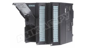 Компактный ЦПУ Siemens 6ES7314-6EH04-0AB0