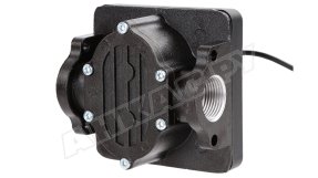 Счетчик импульсов Gespasa MGI-110