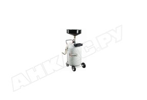 Маслосборник с воронкой Lubeworks 65 л, EAOD 065