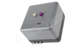 Реле пламени Honeywell RA890G1286