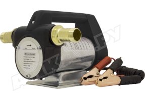 Насос для солярки БелАК Антей 24В