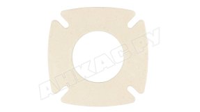 Прокладка фланца Elco Ø80 мм, 13015307