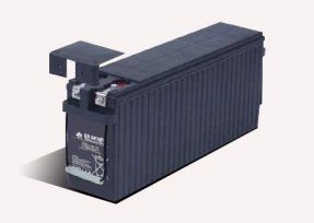 Аккумулятор B.B.Battery FTB 110-12 12В 110Ач 560x125x230 мм Обратная (-+)