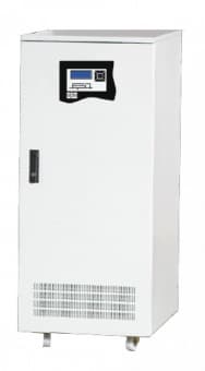 Alpha Group TRI-Power X31 SCR (7.5 кВА - 5,25 кВт))