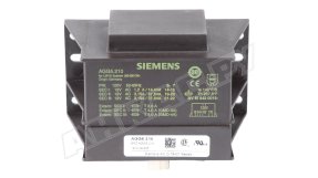Трансформатор для LMVx-систем Siemens AGG5.210