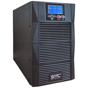 Источник бесперебойного питания SVC PTS-3KLS/R8