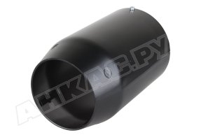 Жаровая труба для газовых горелок Ecoflam Ø125 x 197 мм, 65320398