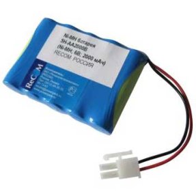 Аккумулятор 5H-AA2000B