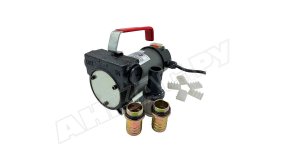 Насос для дизельного топлива Petroll Helios 40